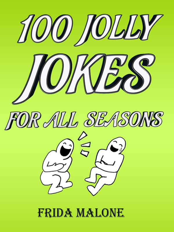 100 jolly jokes season