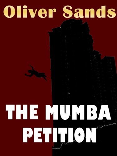 The legal thriller the mumba petition