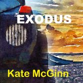 Exodus (Clare Thibodeaux Series Book 1)