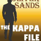 The Kappa File Book Signing