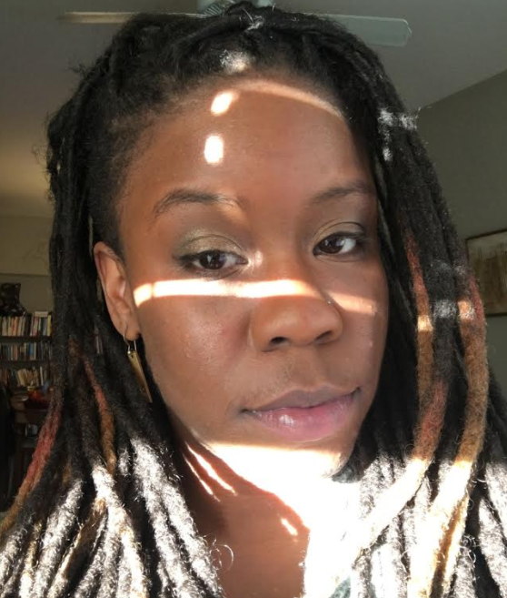 button collage social media