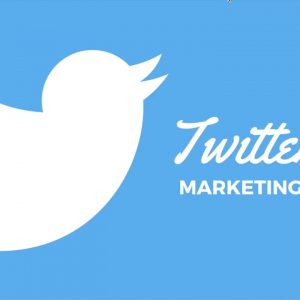 tweet marketing
