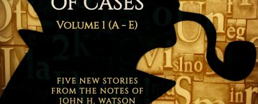 A Sherlock Holmes Alphabet of Cases