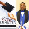 Bishop Lorenzo Edwards